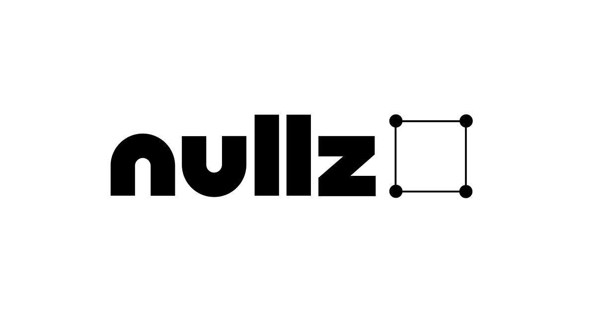 NULLZ 크리에이터